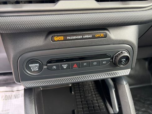 Used 2025 Ford Bronco Sport Badlands w/ Badlands Tech Package image 28