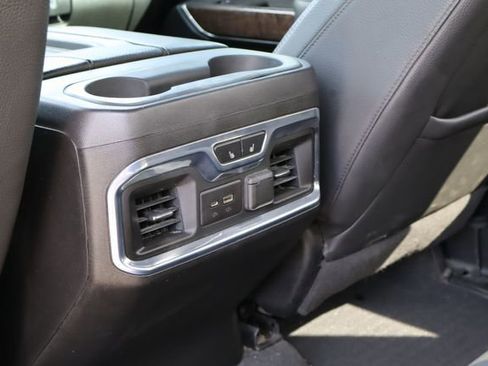 Used 2021 GMC Sierra 2500 Denali w/ Denali Ultimate Package AWD/4WD image 19