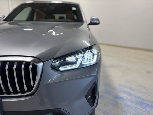 Used 2023 BMW X3 xDrive30i w/ Premium Package AWD/4WD image 34