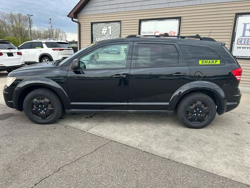 Used 2009 Dodge Journey SE w/ Popular Equipment Group FWD image 8