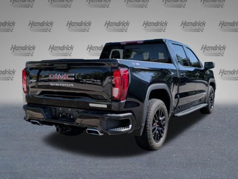 Used 2025 GMC Sierra 1500 Elevation w/ Preferred Package AWD/4WD image 7