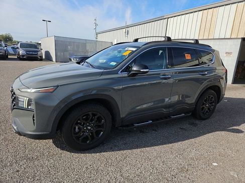 Used 2022 Hyundai Santa Fe XRT w/ Cargo Package image 7