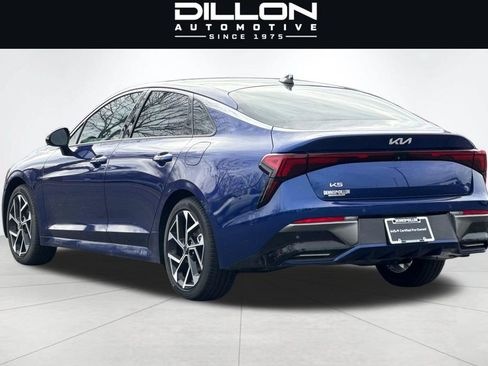 Used 2025 Kia K5 EX FWD image 7