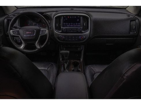 Used 2016 GMC Canyon SLE w/ Nightfall Edition AWD/4WD image 12