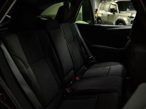 Used 2023 Subaru Outback Premium image 12