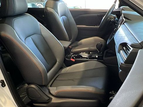 New 2026 Subaru Forester Sport image 9