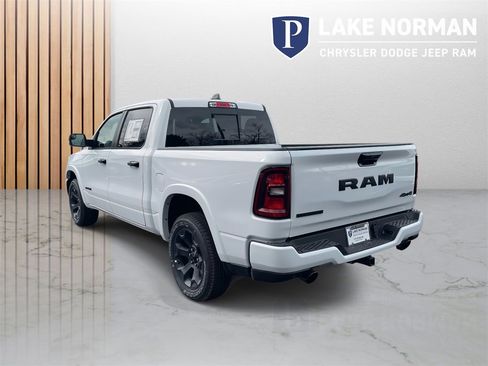 New 2026 RAM 1500 Big Horn image 7
