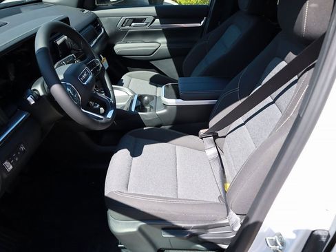 New 2026 GMC Terrain Elevation image 11