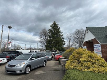 Used 2014 Toyota Sienna XLE w/ Entertainment Package