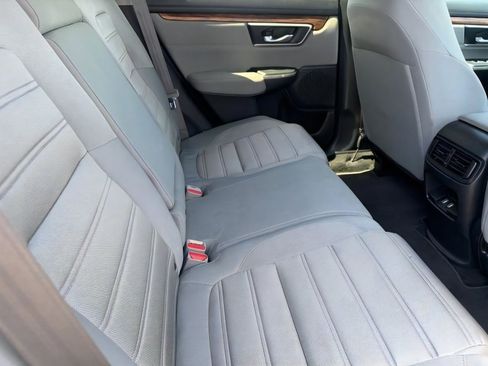 Used 2022 Honda CR-V EX image 12