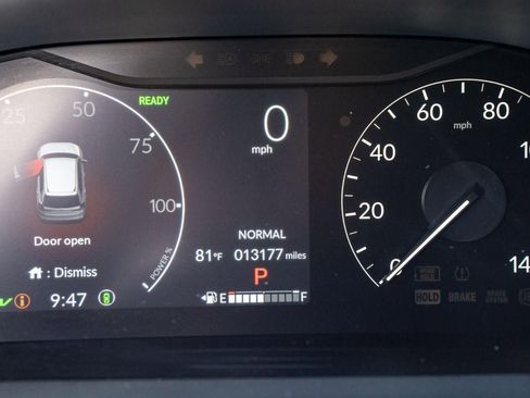 Certified 2023 Honda CR-V Sport image 37