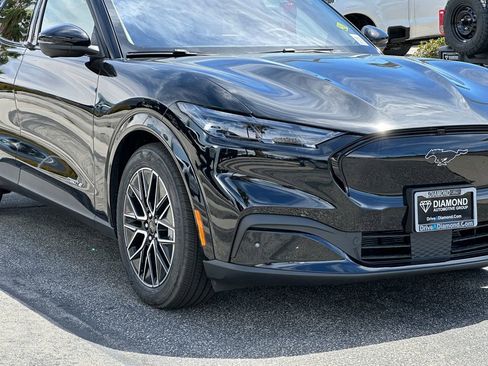 New 2026 Ford Mustang Mach-E Premium RWD image 11