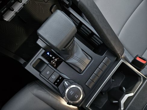 New 2026 Toyota Tacoma SR5 image 16