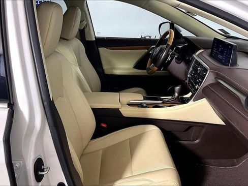 Used 2020 Lexus RX 450h 450h w/ Premium Package image 6