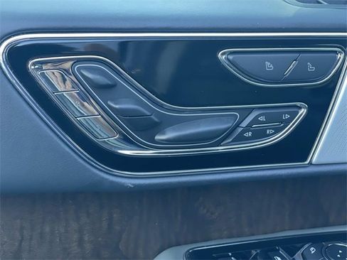 Used 2022 Lincoln Navigator Black Label image 22