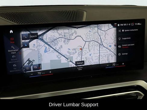 Used 2023 BMW i4 eDrive35 w/ Premium Package RWD image 14