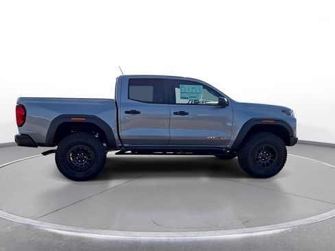 New 2025 GMC Canyon AT4 w/ AT4X AEV Edition AWD/4WD image 9