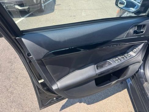 Used 2015 Mitsubishi Lancer GT FWD image 25
