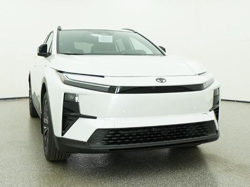 New 2026 Toyota C-HR AWD/4WD image 23