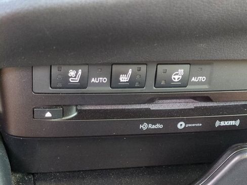 Certified 2022 Lexus ES 350 w/ Premium Package image 22