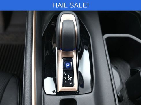 Certified 2026 Toyota Grand Highlander MAX Platinum image 24