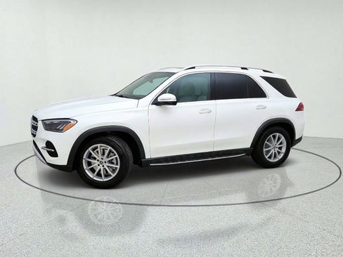 Certified 2026 Mercedes-Benz GLE 350 4MATIC image 15