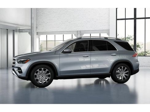 New 2026 Mercedes-Benz GLE 350 4MATIC image 31