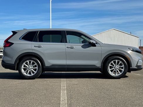 Certified 2023 Honda CR-V EX-L image 2