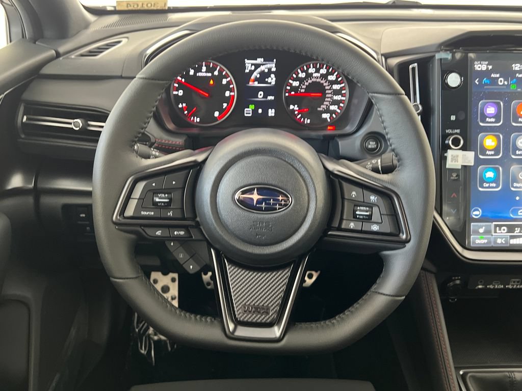 New 2026 Subaru WRX Premium w/ Accessory Package #2 AWD/4WD image 17