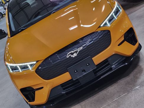 Used 2023 Ford Mustang Mach-E GT AWD/4WD image 19