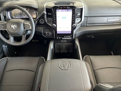 New 2026 RAM 2500 Laramie image 14