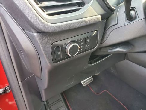 Used 2023 Ford Escape ST-Line w/ Tech Pack #1 image 12