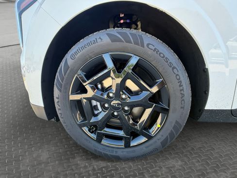 New 2027 Kia Carnival SX FWD image 9