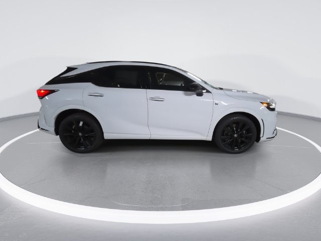 New 2026 Lexus RX 500h F Sport w/ Convenience Package AWD/4WD image 9