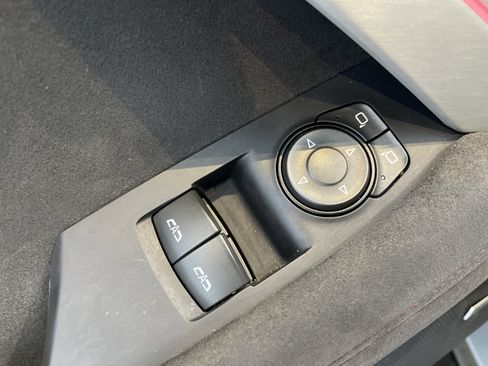 Used 2023 Chevrolet Camaro ZL1 RWD image 18