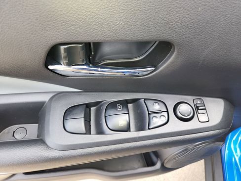 Certified 2024 Nissan Kicks SR w/ SR Premium Package image 13