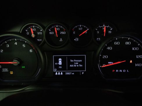 Certified 2024 GMC Sierra 2500 Pro w/ Convenience Package AWD/4WD image 27