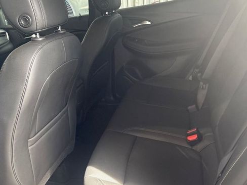 Used 2024 Buick Encore GX Sport Touring image 13