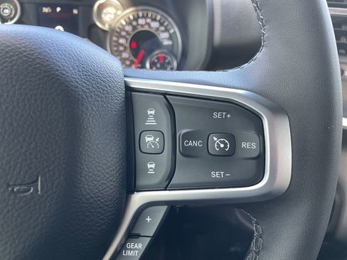 Used 2025 RAM 1500 Big Horn image 28