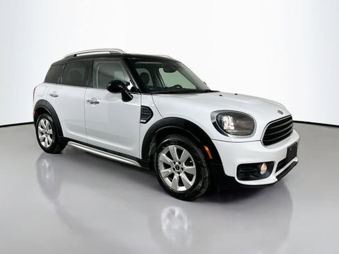 Used 2018 MINI Cooper Countryman image 3