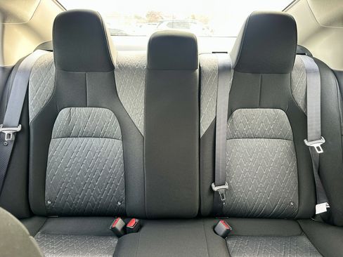 New 2026 Nissan Sentra SV w/ SV Convenience Package FWD image 34