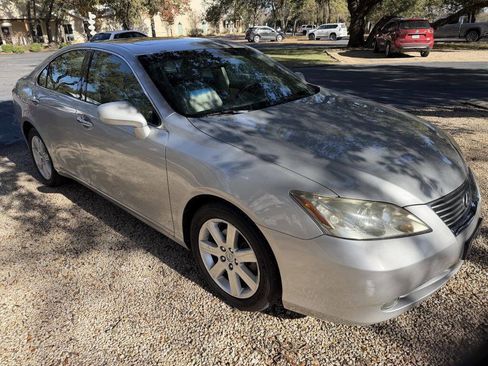Used 2009 Lexus ES 350 image 7