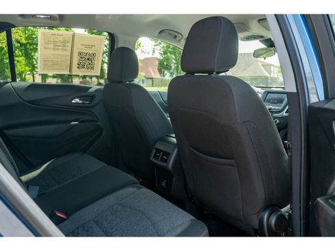 Used 2024 Chevrolet Equinox LT AWD/4WD image 15