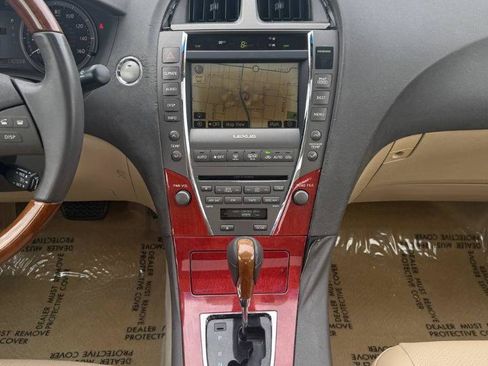 Used 2007 Lexus ES 350 FWD image 35