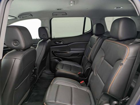 Used 2023 GMC Acadia AT4 w/ Trailering Package image 20