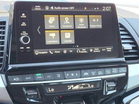 New 2026 Honda Odyssey Touring image 27