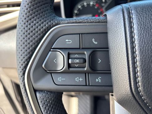 New 2026 Toyota Tundra SR5 w/ SR5 Premium Package image 16