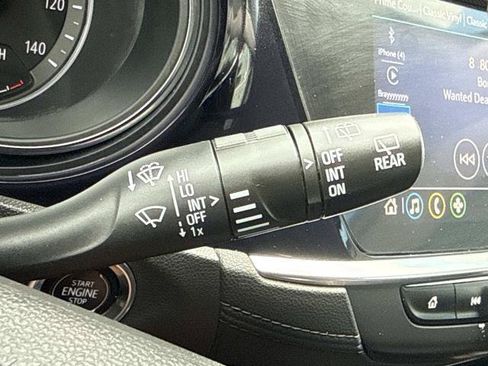 Used 2023 Buick Encore GX Preferred w/ Cold Weather Comfort Package FWD image 14