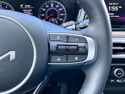 Used 2024 Kia K5 EX w/ EX Premium Package image 24