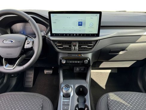 New 2025 Ford Escape Active w/ Tech Pack #1 image 13